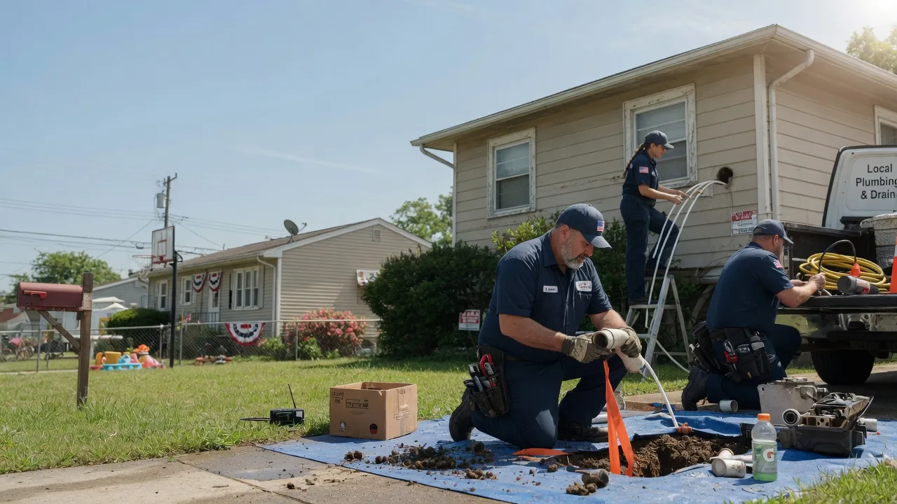 Faucet Repair in Flora, IL near me